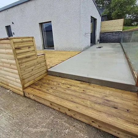 Daire The Byre *