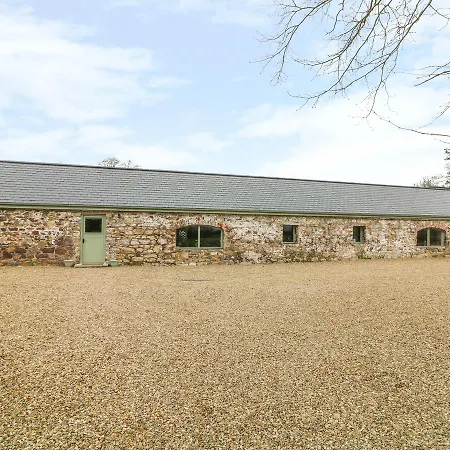 펜션 The Byre On Suir