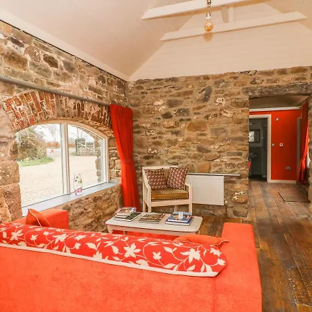 펜션 The Byre On Suir